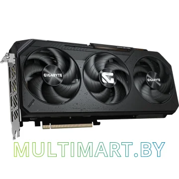 Видеокарта Gigabyte Radeon RX 9070 Gaming OC 16GB GDDR6 (GV-R9070GAMING OC-16GD) картинка 2
